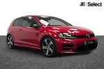 2016 Volkswagen Golf R