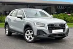 2022 Audi Q2