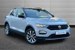 2020 Volkswagen T-Roc
