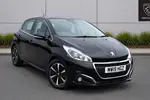 2019 Peugeot 208