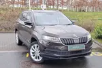 2019 Skoda Karoq