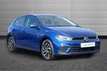2023 Volkswagen Polo