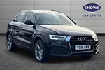 2016 Audi Q3