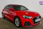 2020 Audi A1