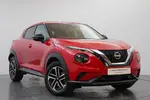 2024 Nissan Juke