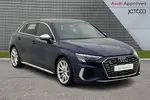 2021 Audi A3