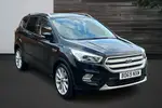 2019 Ford Kuga