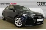 2022 Audi A1