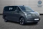 2025 Volkswagen Multivan