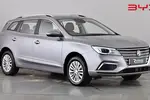 2021 MG MG5