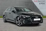 2023 Audi A3