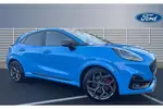 2023 Ford Puma ST