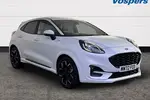 2023 Ford Puma