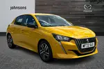 2023 Peugeot 208