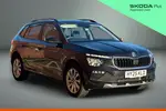 2025 Skoda Kamiq