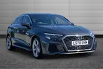 2020 Audi A3