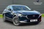 2022 Mazda CX-30