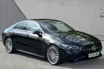 2025 Mercedes-Benz CLA