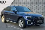 2024 Audi Q5 Sportback