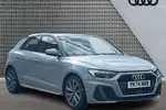 2024 Audi A1