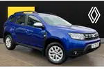 2023 Dacia Duster