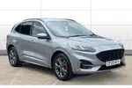 2023 Ford Kuga