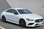 2023 Mercedes-Benz CLA