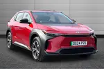 2024 Toyota bZ4X