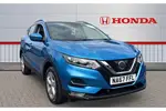2017 Nissan Qashqai