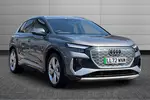 2022 Audi Q4