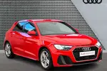 2023 Audi A1