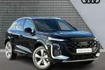 2026 Audi Q3