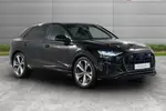2021 Audi SQ8