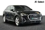 2020 Audi Q3