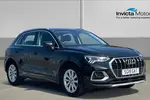 2019 Audi Q3