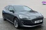 2019 Ford Focus Estate