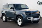 2023 Land Rover Defender