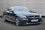 2022 Mercedes-Benz C-Class