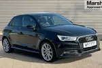 2017 Audi A1