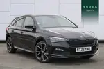2022 Skoda Scala