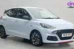 2021 Hyundai i10