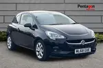 2018 Vauxhall Corsa