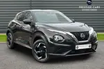 2023 Nissan Juke