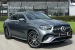 2024 Mercedes-Benz GLE Coupe