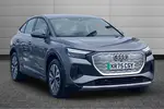 2025 Audi Q4 e-tron Sportback