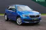 2023 Skoda Kamiq