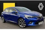 2021 Renault Clio