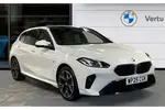 2025 BMW 1 Series