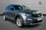 2019 Volkswagen T-Roc