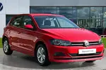 2020 Volkswagen Polo